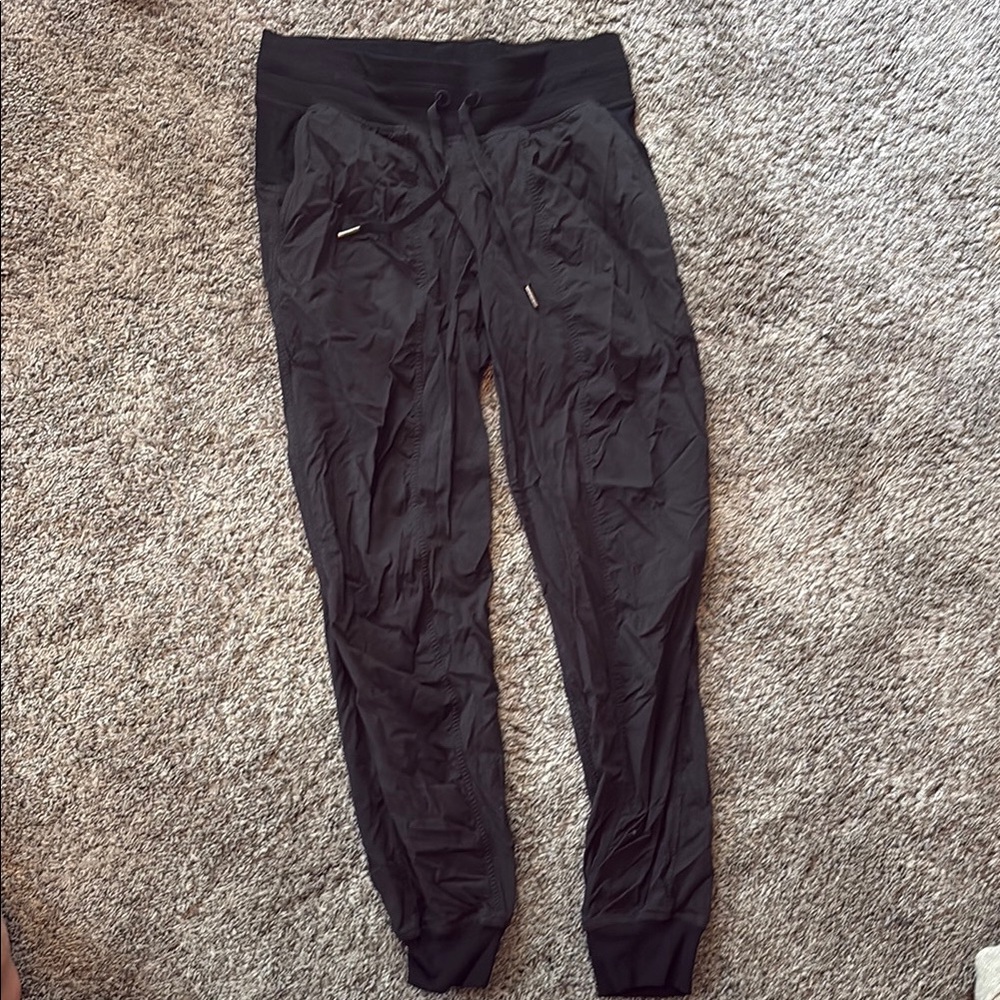 Lululemon Dance Studio Jogger Pants